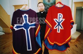 EA311428, Eastpress, Utsjoki, Finland